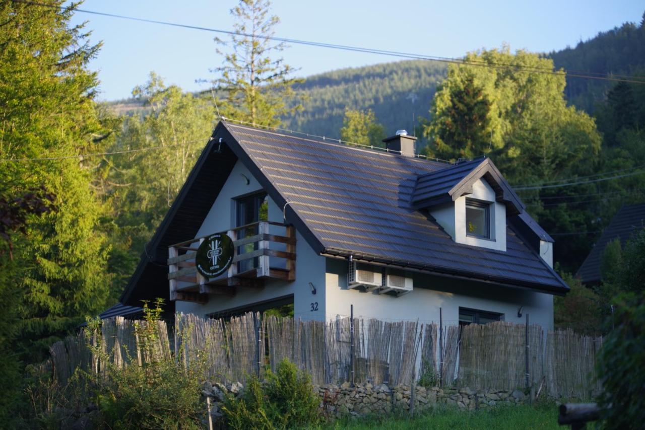 Ski House Szczyrk - Czyrna Exterior foto